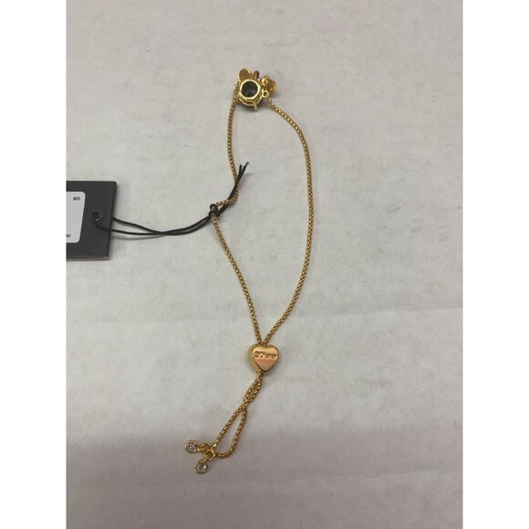 NWT Disney X Kate Spade New York Minnie Slider - Picture 7 of 8